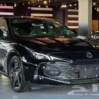 ام جي 7 استاندر 2025 كاش وايجار منتهي بالتمليك جميع البنوك