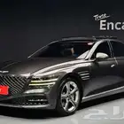جينسس G80موديل 2022 الميموني للاستيراد بكوريا