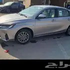 يارس 2024 تشليح قطع غيار