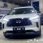 انفنيتي QX60 لكجري لوكس 2023