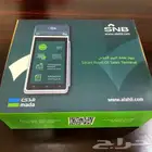 جهاز نقاط بيع من البنك الأهلي مباشرة