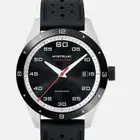 ساعة مونت بلان اوتوماتيكيه   Montblanc Automatic Date