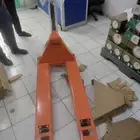 رافعه شوكيه 2 ونص طن يدويه حق طبليات مستودعات