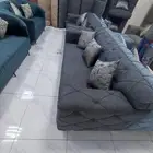 كنب جديد جاهز بالرياض