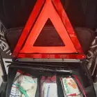 شنطة اسعافات اولية علامة نيسان