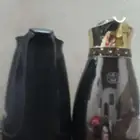 2تلاجه لحفظ القهوة والشاي ماركة السيف