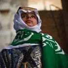عقال اليوم الوطني