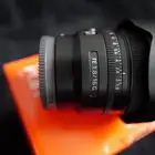 Sony FE 16mm F1.8 G full-frame E  16 مم ببعد F1.8 من G