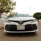 كامري 2020 فل كامل GLE