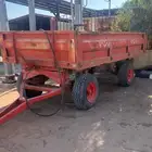 مقطوره حراثه