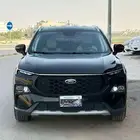 فورد تيريتوري 2024