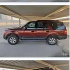 فورد اكسبدشن