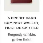 محفظة كارتير