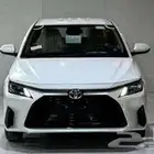 تويوتا يارس 1.3 y بلس موديل 26