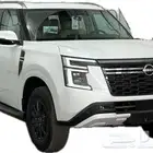 باترول SE2 2026 تنفس طبيعي اقل سعر