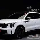كيا سورنتو 2024الميموني للاستيراد بكوريا