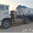 تريلات للايجار الشهري