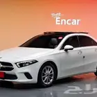 مرسيدس A220 موديل 2020 الميموني للاستيراد بكوريا