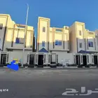للبيع روف علوي مع ملحق تشطيب راقي قرب نادي ضمك خلف المطار
