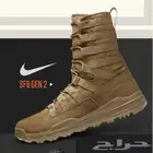 بسطار نايكي الاصلي