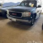 جمس يوكن سوبربان 2002 مالك اول