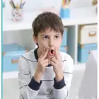 اخصائي تخاطب وتنمية مهارات وتعديل سلوك