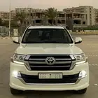 جيب لاندكروزر GXR 2018