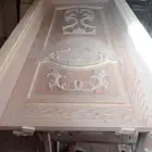 نجارة غرف نوم وديكورات خشبيه وابواب وحلوق