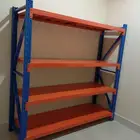 رفوف مستودعات بقايل و مخازن مستعمل وجديد