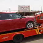 قطع غيار فورد فلكس 2009 تشليح