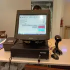 اجهزه كاشير مستعمله جهاز كاشير مطعم جهاز كاشير ملحمه حلويات