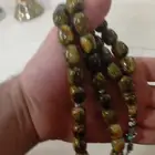 سبحة مسكي الماني انتيك لون نادر زعتري