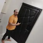 عازل صوت للابواب والجدران