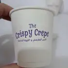 طباعة اكواب ورقية وبلاستيك