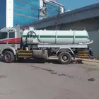 وايت كمبروسر تسليك وتنظيف المجاري