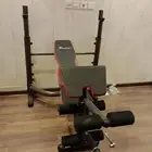 كراسي تمارين..كراس بنش.. كرسي بطن .كرسي رياضي