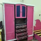 أثاث نجار دواليب ومطابخ وستائر بالمدينه