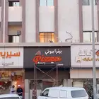 لوحات حروف بارزه وكلادنج وجهات محلات وعماير تركيب استكرات
