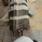 للبيع اروقات  خيمه 4 حبات فقط
