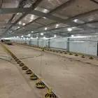 شركة انشاء مزارع الدواجن حسب المقايس السعودية