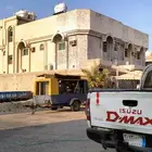 مقاولات عامه ازاله الصبغ وصنفره الحديد تخشين خرسانه
