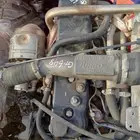 مكاين سيارات ايسوزو ديزل