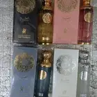 عطورات راقيه من قصه