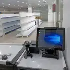 جهاز كاشير ملحمة  جهاز كاشير مطعم  جهاز كاشير خضروات وفواكه