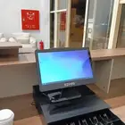 جهاز كاشير متكامل كاشير مغسلة كاشير مطعم كاشير تموينات مطاعم