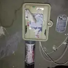 مندوب الياف بصرية ف شركة سلام