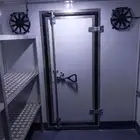 ثلاجات مركزيه وصناديق دينات وأجهزة تبريد وتجميد للسيارات