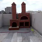 تر يب شغل مشبات و افران شوايات حفر المندي مخبز تلبيس