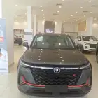 شانجان cs35 2025جميع الفئات عرم يوم التاسيس