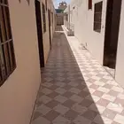 غرف للايجار في حي الرمال